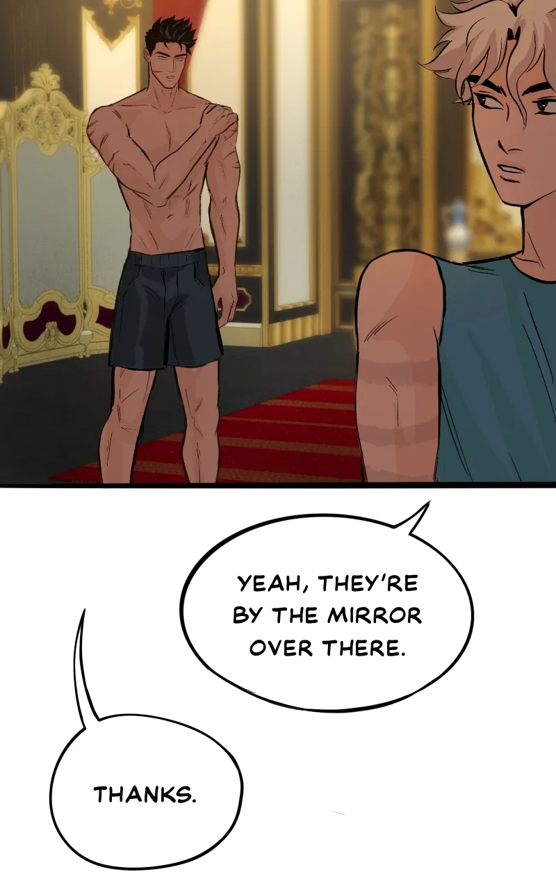 Read Aosora chapter 45 image 64 on Lezhin