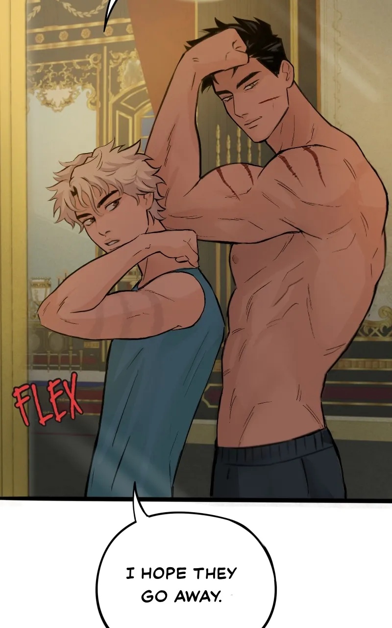 Read Aosora chapter 45 image 75 on Lezhin