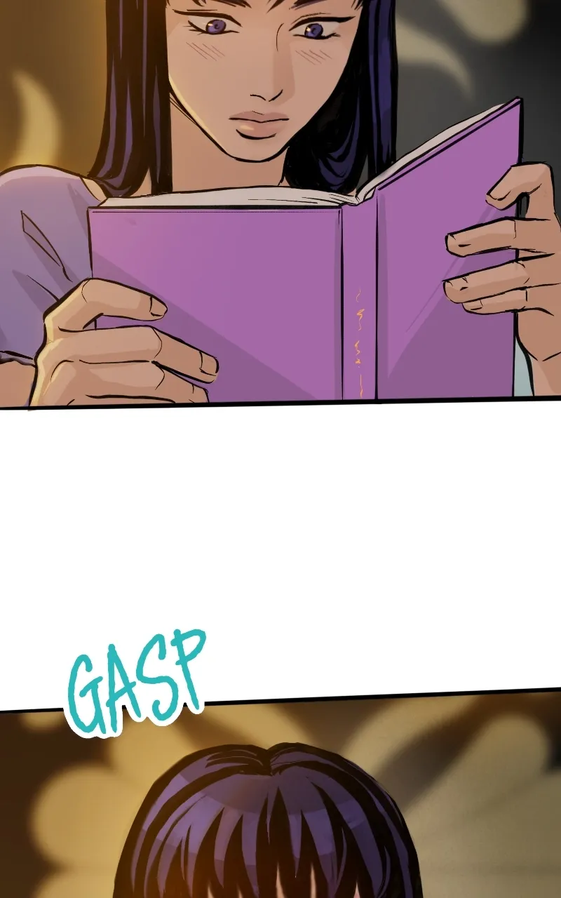 Read Aosora chapter 45 image 8 on Lezhin