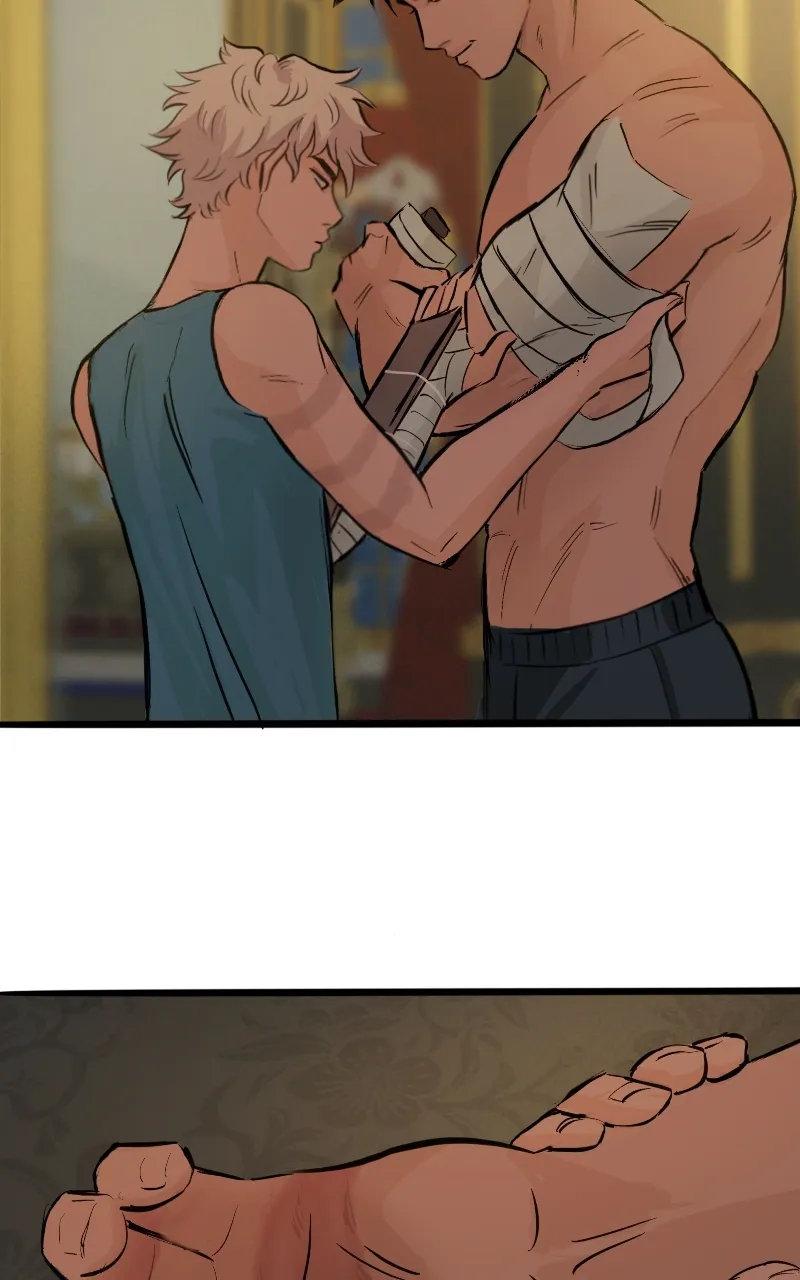 Read Aosora chapter 45 image 80 on Lezhin