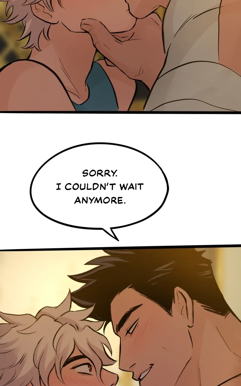 Read Aosora chapter 46 image 32 on Lezhin