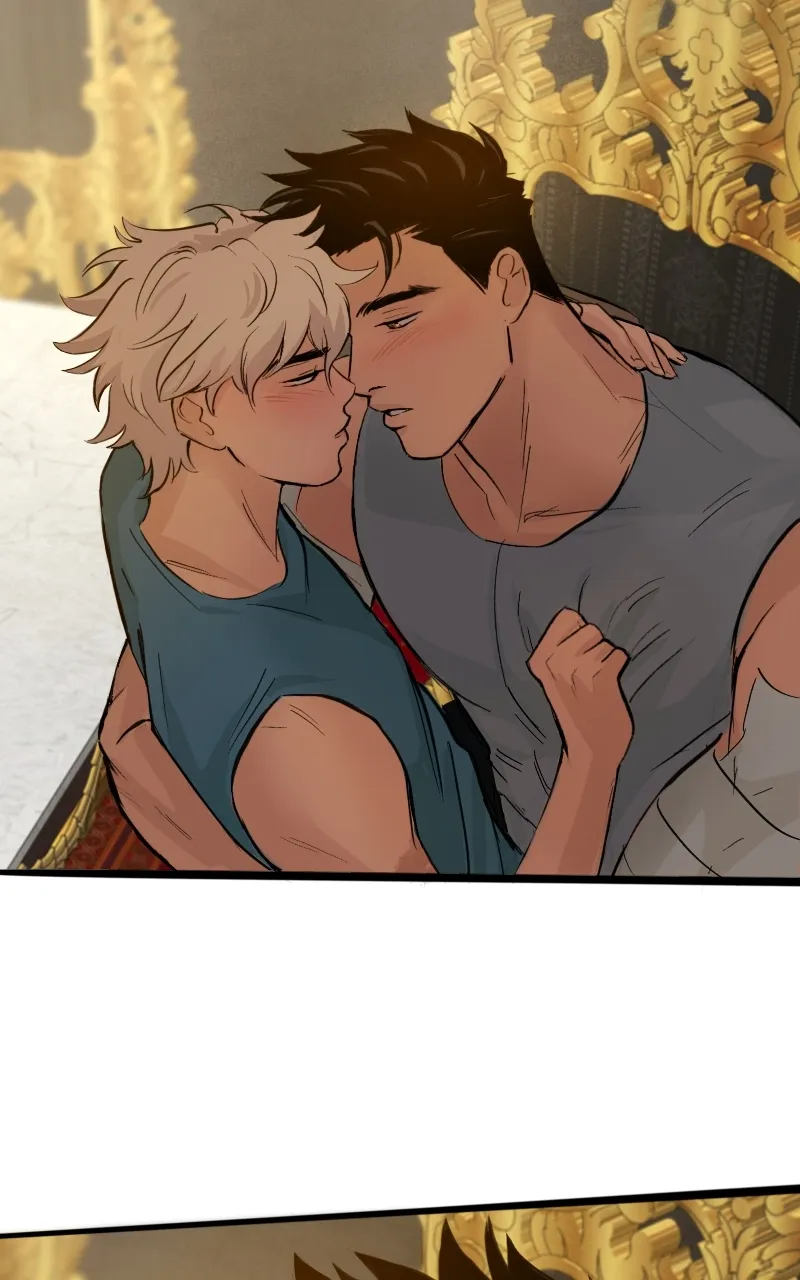 Read Aosora chapter 46 image 36 on Lezhin