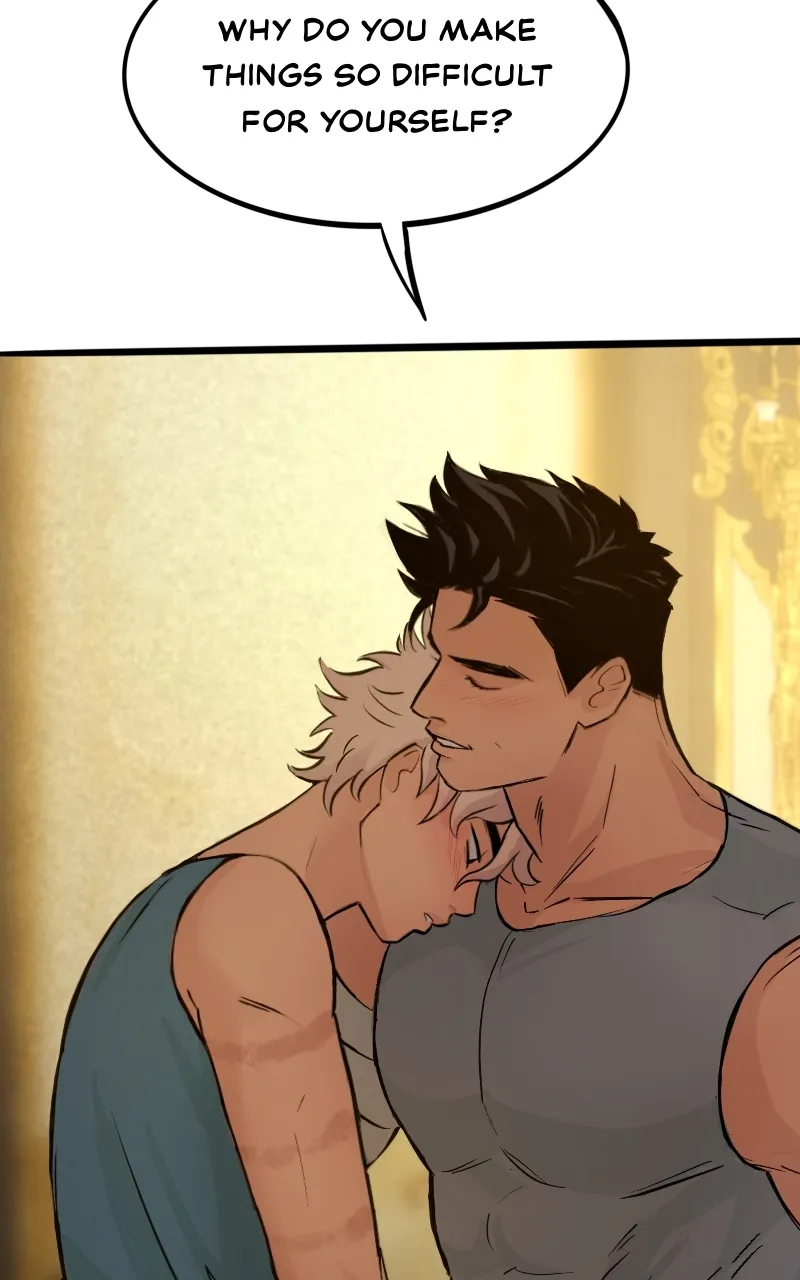 Read Aosora chapter 46 image 39 on Lezhin