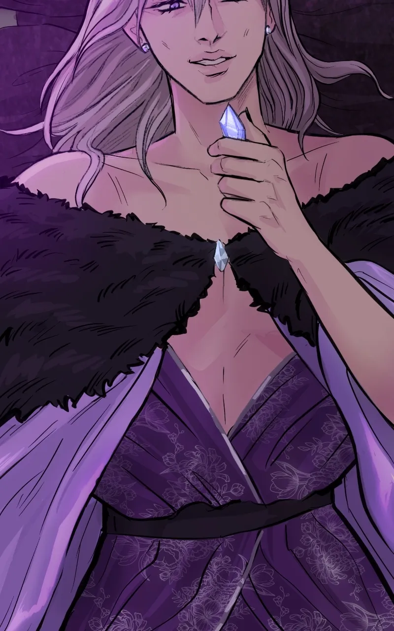 Read Aosora chapter 46 image 4 on Lezhin