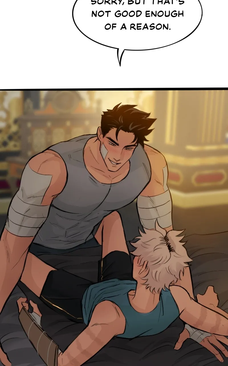 Read Aosora chapter 46 image 65 on Lezhin