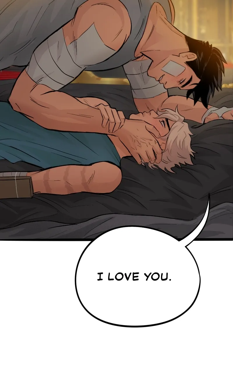 Read Aosora chapter 46 image 67 on Lezhin