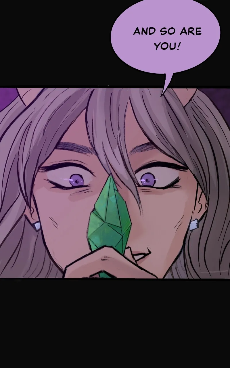 Read Aosora chapter 46 image 7 on Lezhin