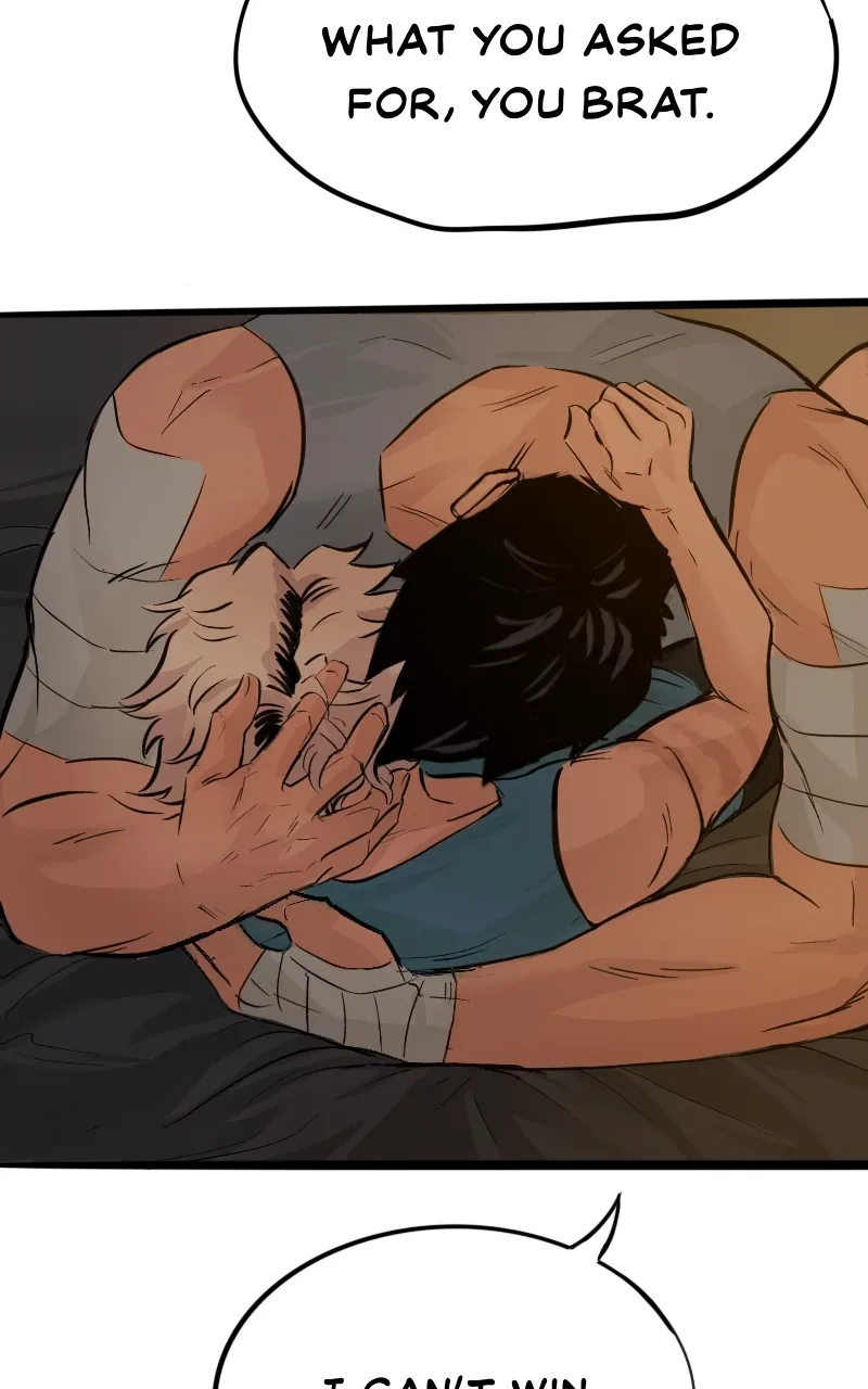Read Aosora chapter 46 image 71 on Lezhin