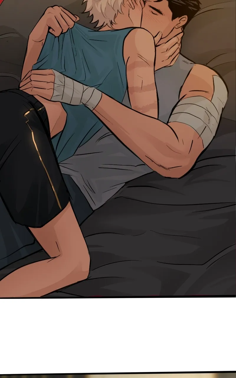 Read Aosora chapter 46 image 86 on Lezhin