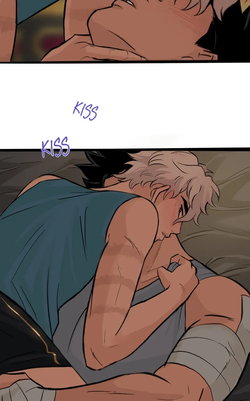 Read Aosora chapter 46 image 89 on Lezhin