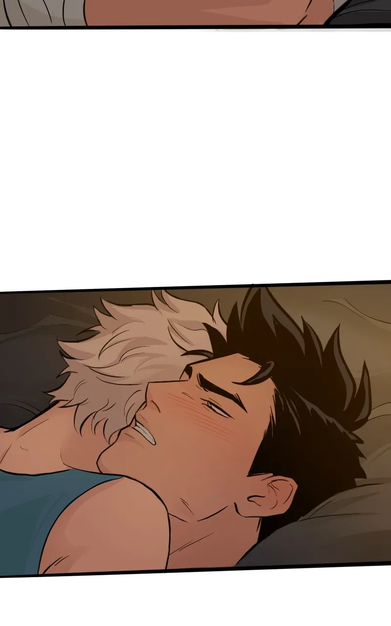 Read Aosora chapter 46 image 90 on Lezhin