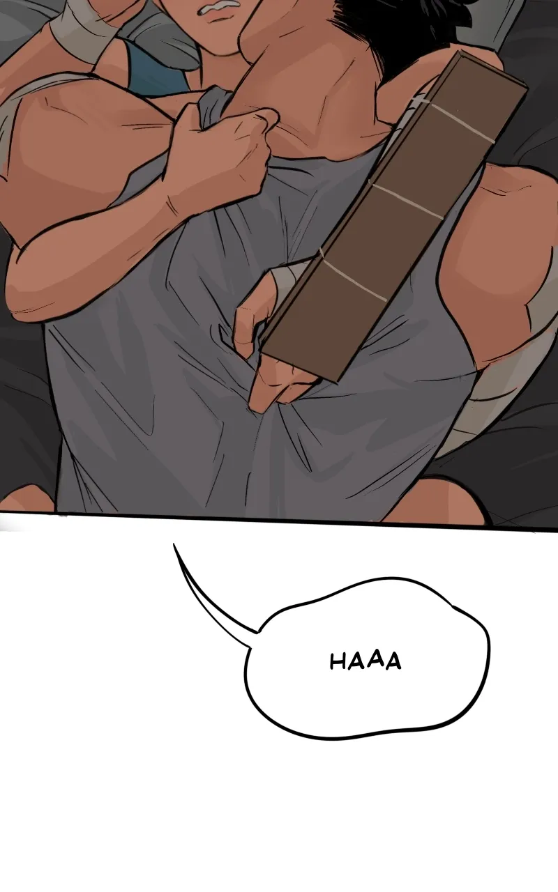 Read Aosora chapter 46 image 93 on Lezhin
