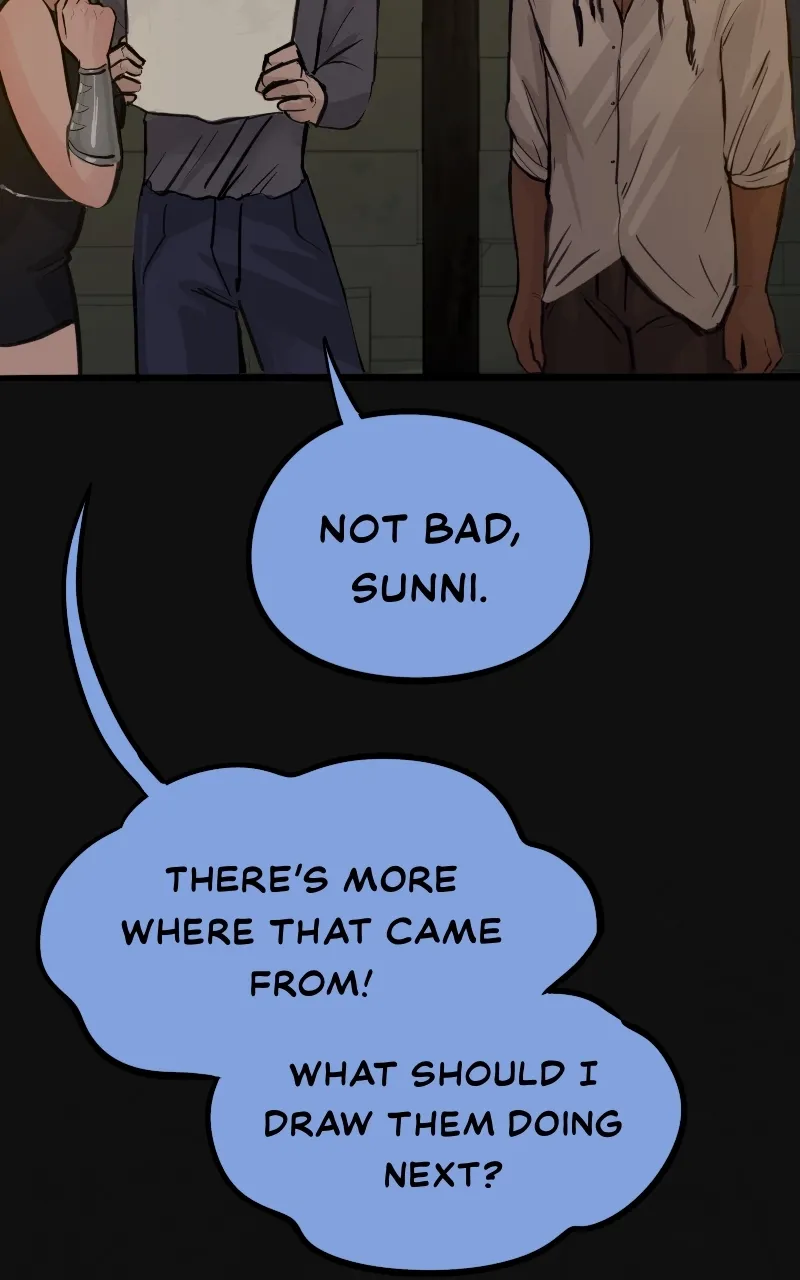Read Aosora chapter 47 image 51 on Lezhin