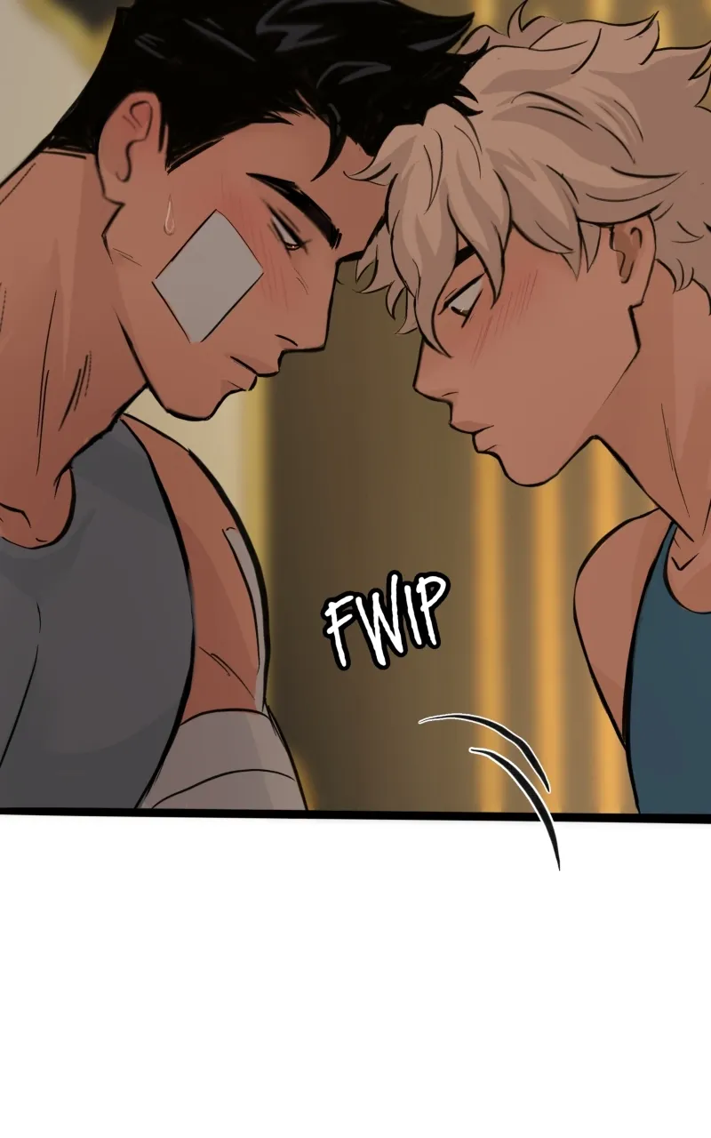 Read Aosora chapter 47 image 62 on Lezhin