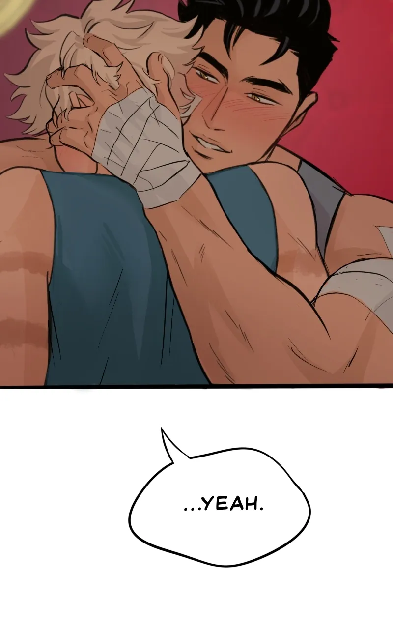 Read Aosora chapter 47 image 86 on Lezhin