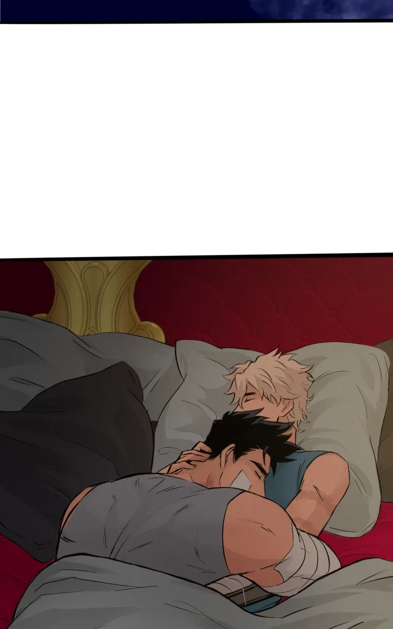Read Aosora chapter 48 image 34 on Lezhin