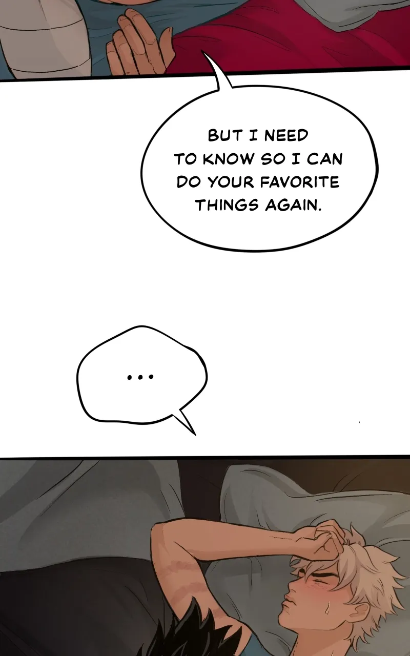 Read Aosora chapter 48 image 38 on Lezhin