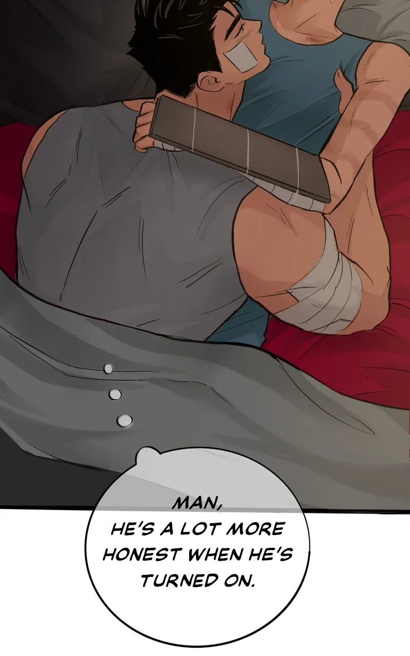 Read Aosora chapter 48 image 39 on Lezhin