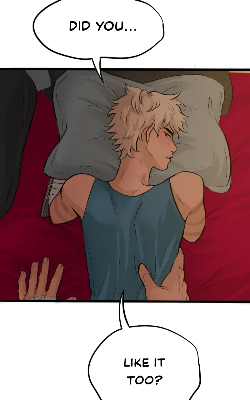 Read Aosora chapter 48 image 54 on Lezhin