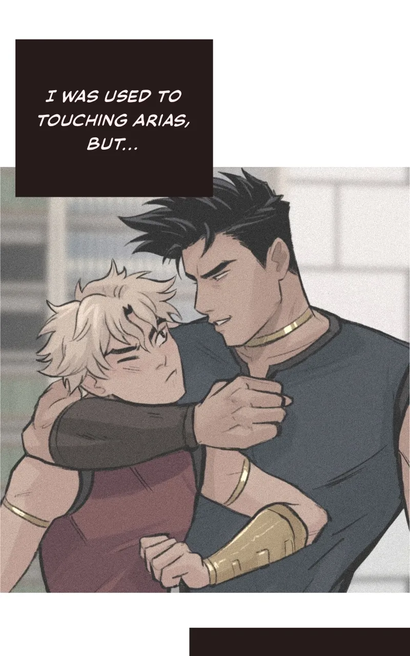 Read Aosora chapter 48 image 66 on Lezhin