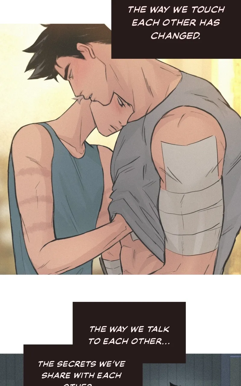 Read Aosora chapter 48 image 67 on Lezhin