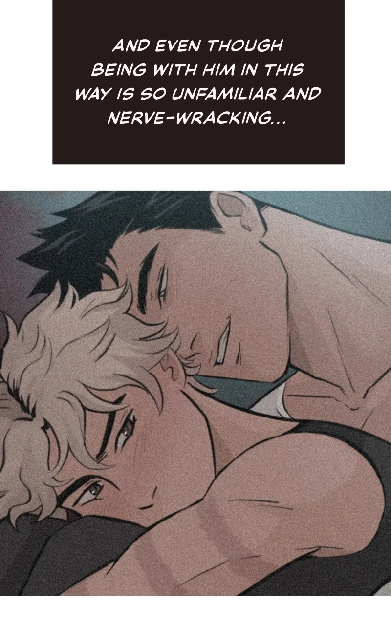 Read Aosora chapter 48 image 70 on Lezhin