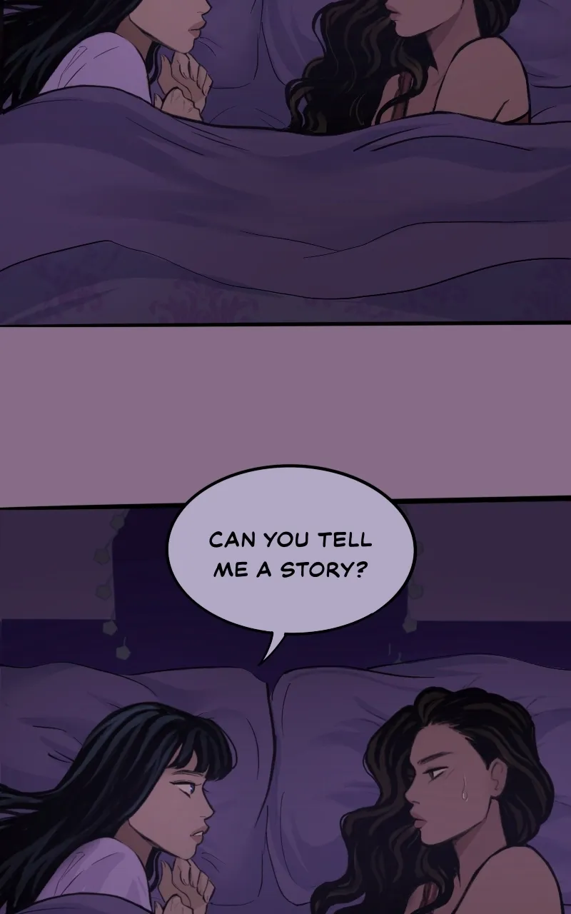 Read Aosora chapter 49 image 36 on Lezhin