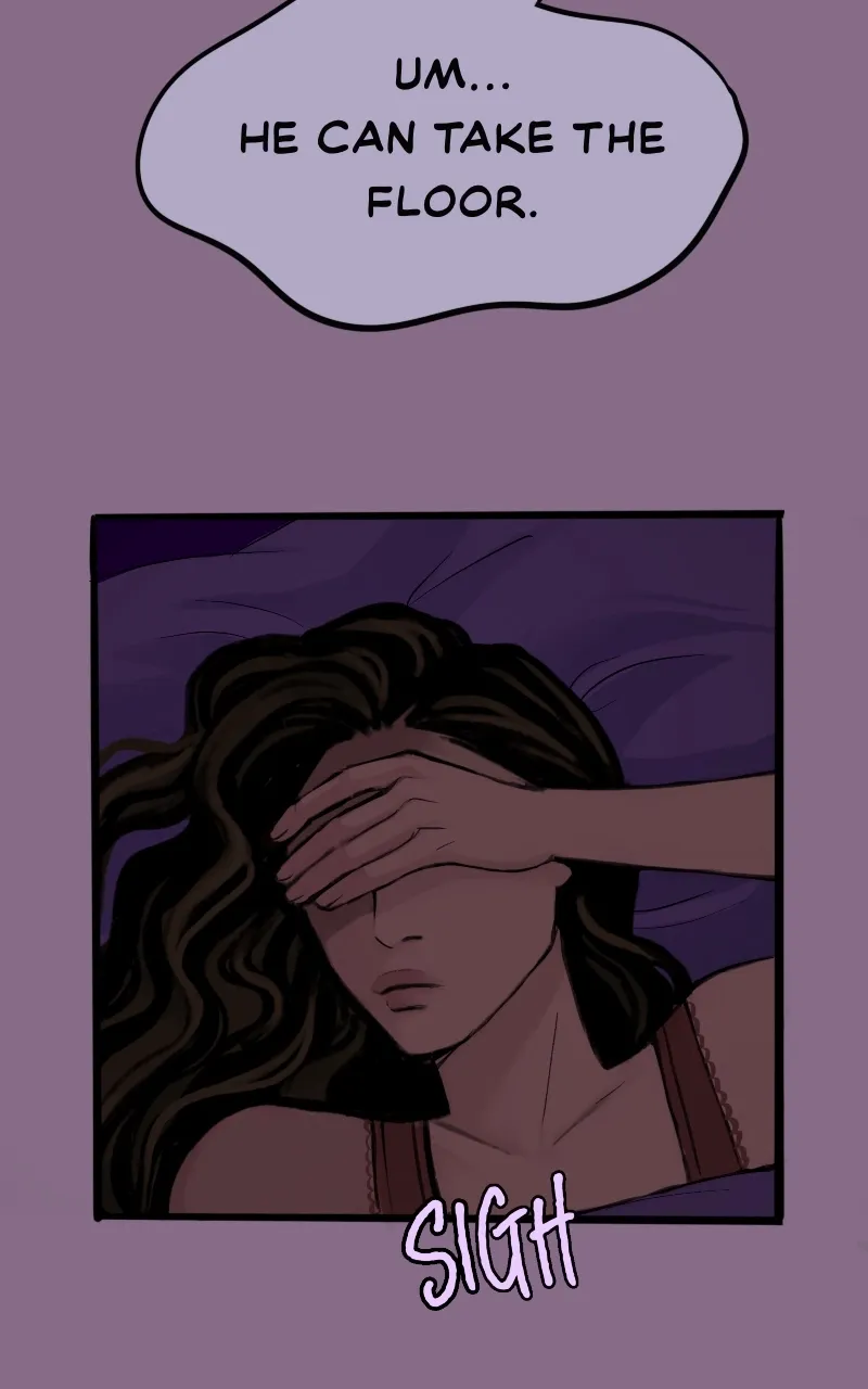 Read Aosora chapter 49 image 5 on Lezhin