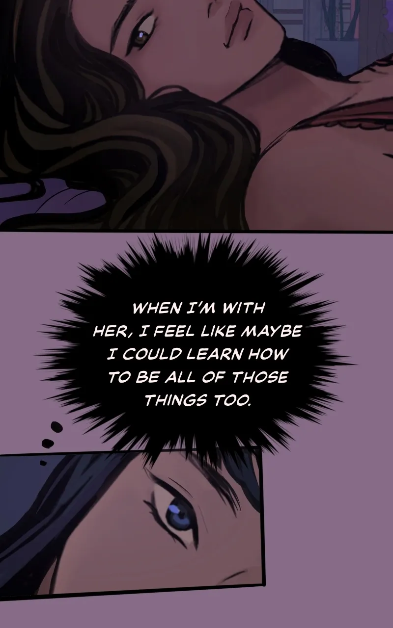 Read Aosora chapter 49 image 63 on Lezhin