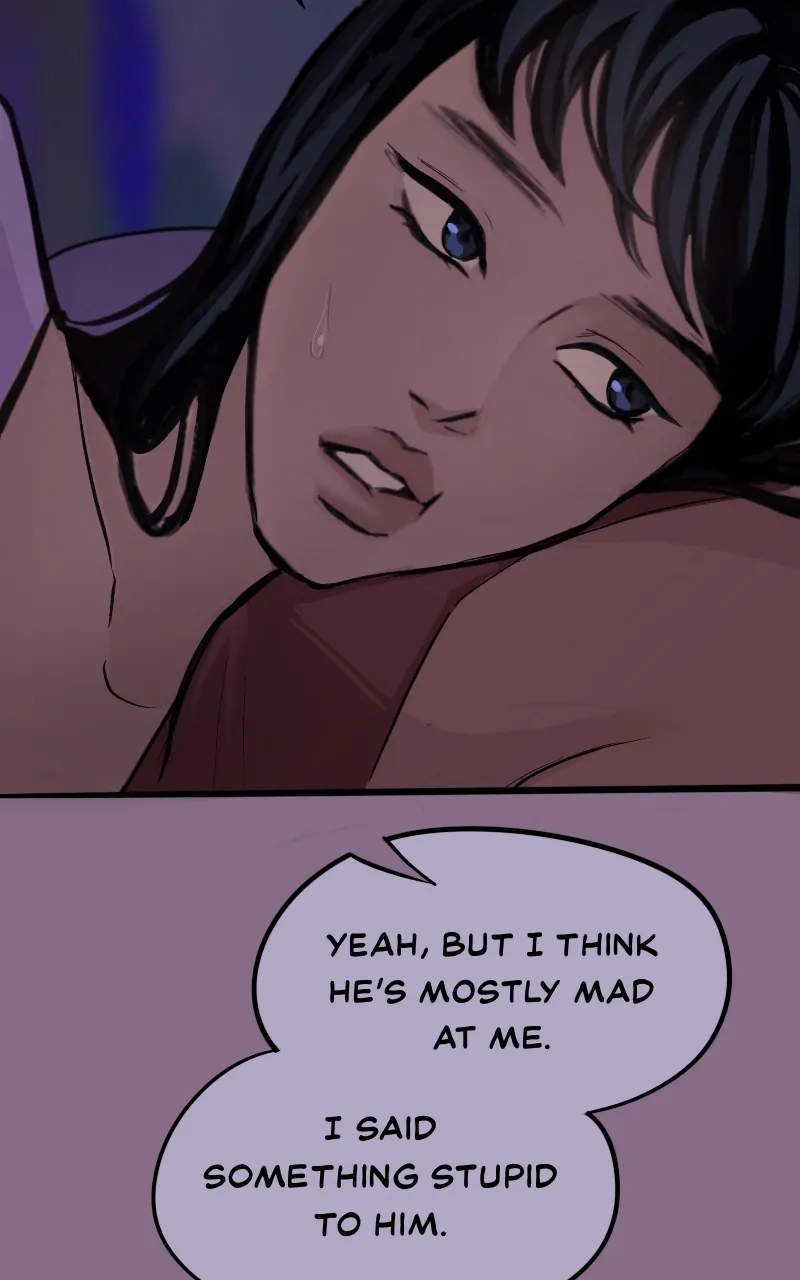 Read Aosora chapter 49 image 69 on Lezhin