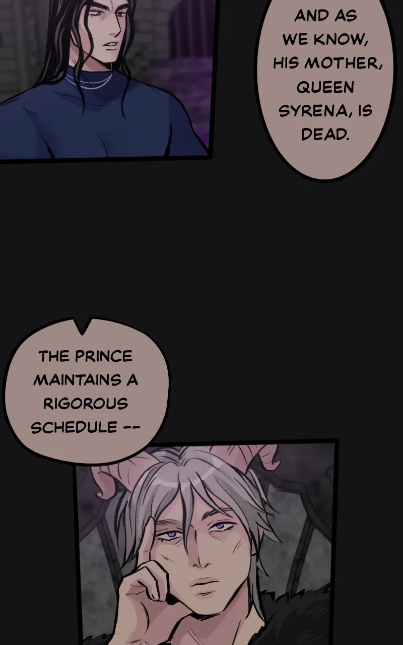 Read Aosora chapter 5 image 19 on Lezhin
