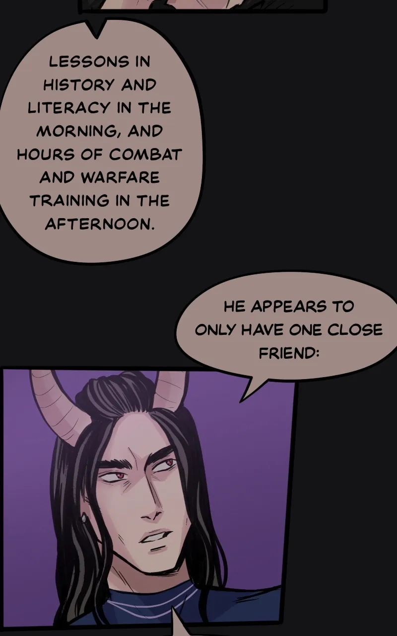 Read Aosora chapter 5 image 20 on Lezhin