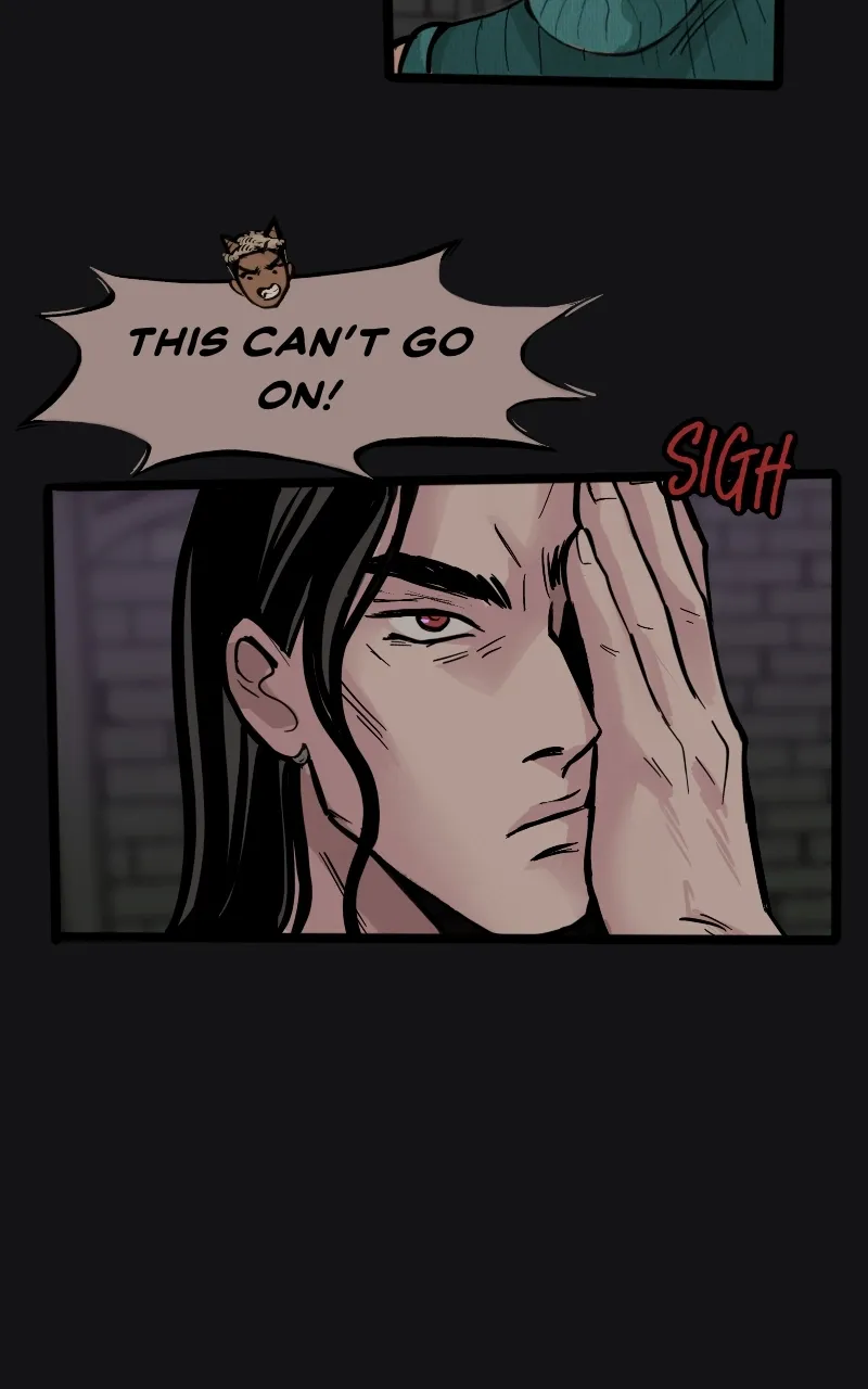 Read Aosora chapter 5 image 29 on Lezhin