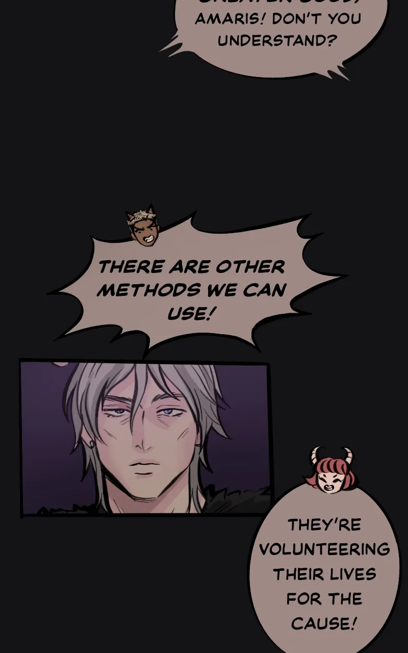 Read Aosora chapter 5 image 32 on Lezhin