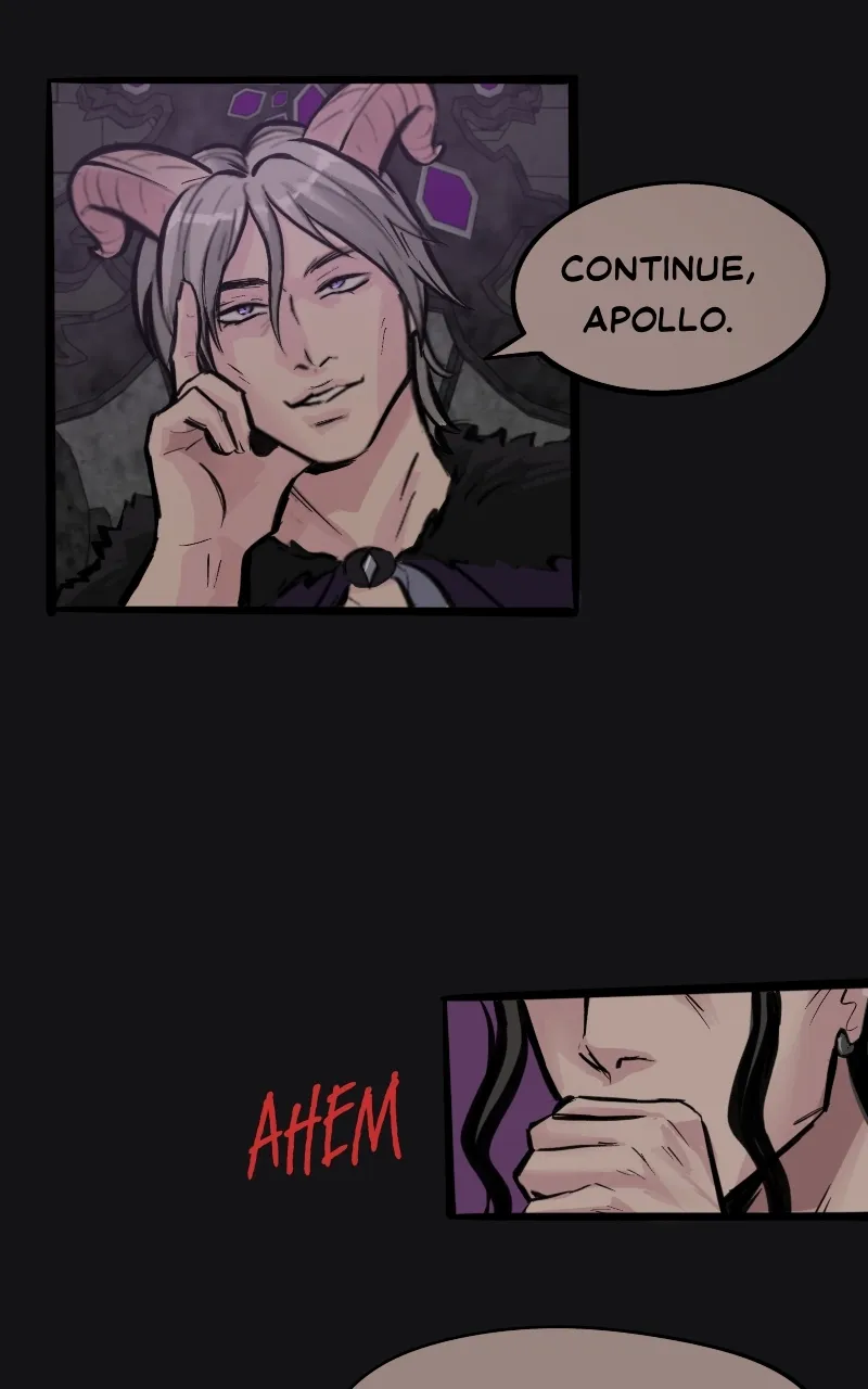 Read Aosora chapter 5 image 38 on Lezhin