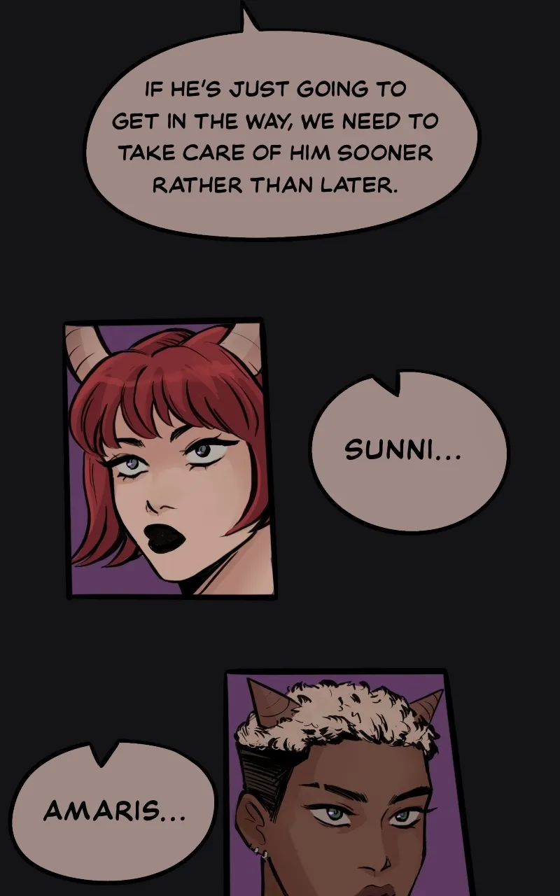 Read Aosora chapter 5 image 42 on Lezhin