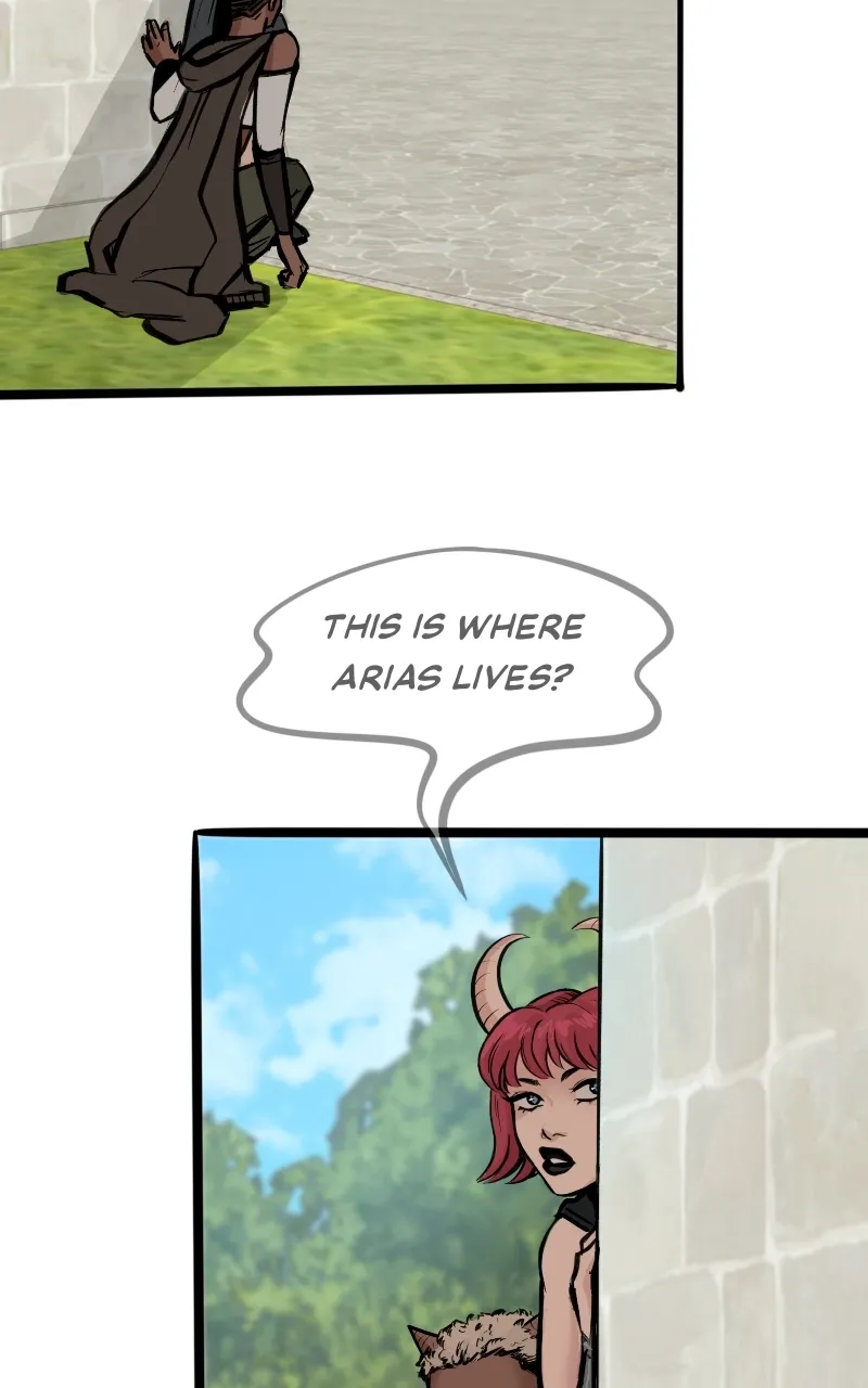 Read Aosora chapter 5 image 50 on Lezhin
