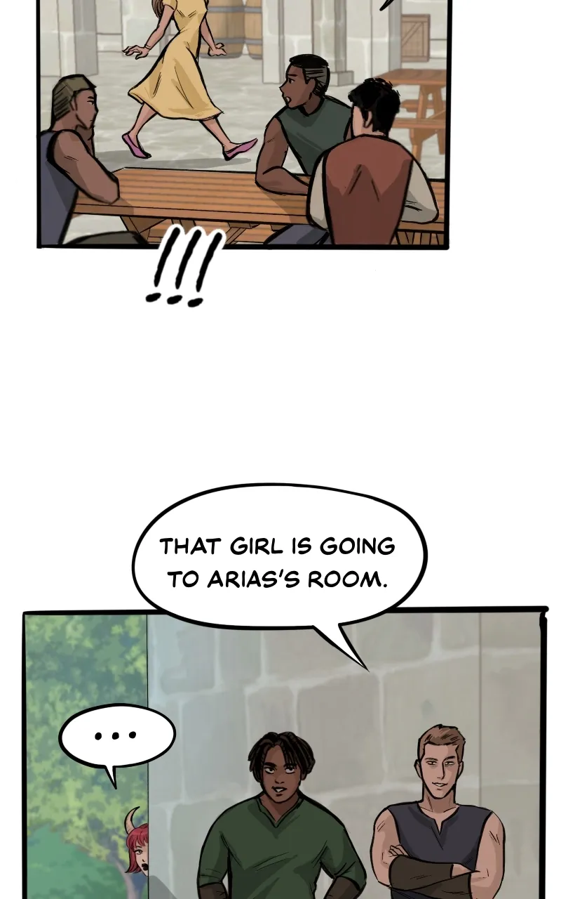 Read Aosora chapter 5 image 53 on Lezhin
