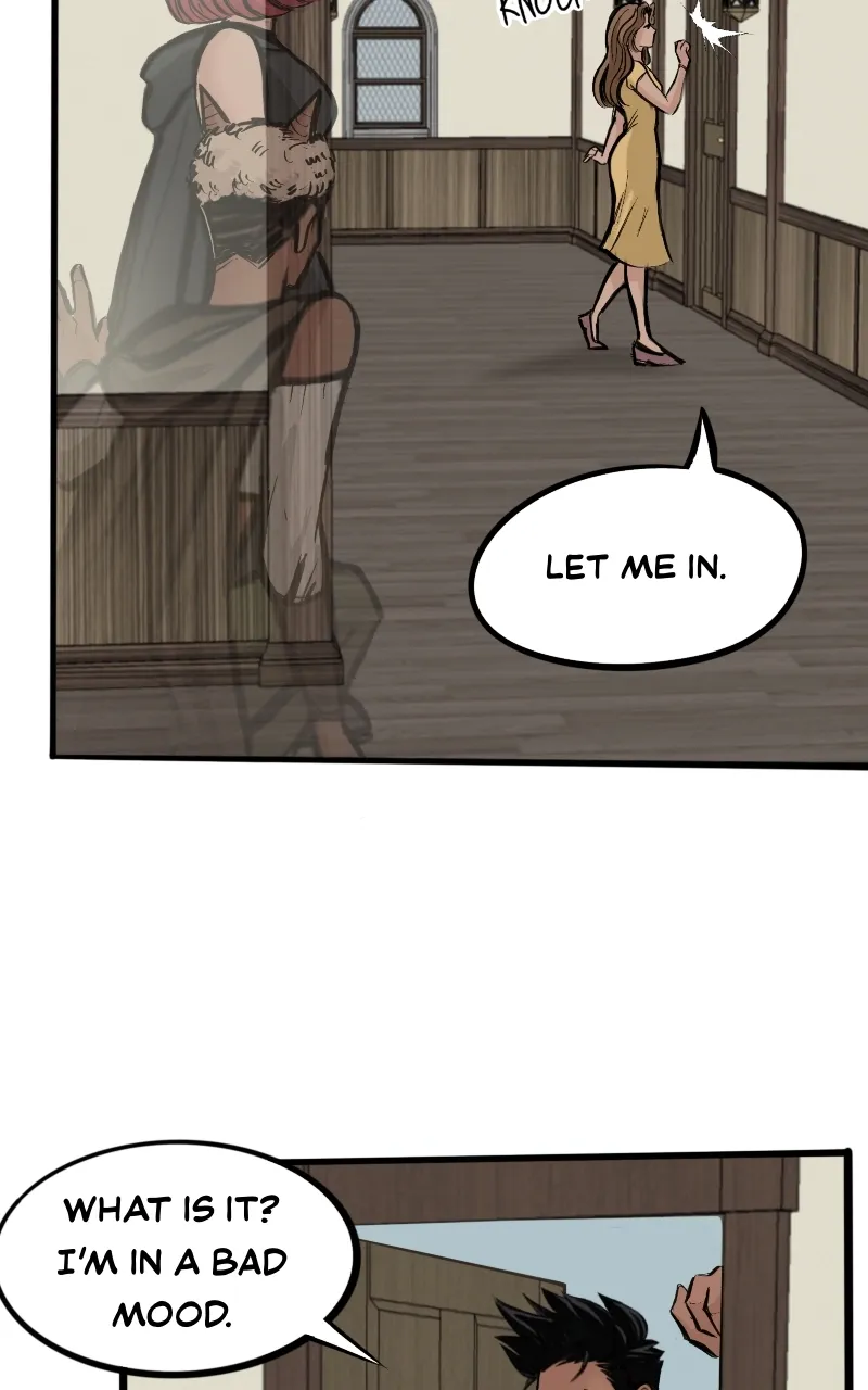Read Aosora chapter 5 image 59 on Lezhin