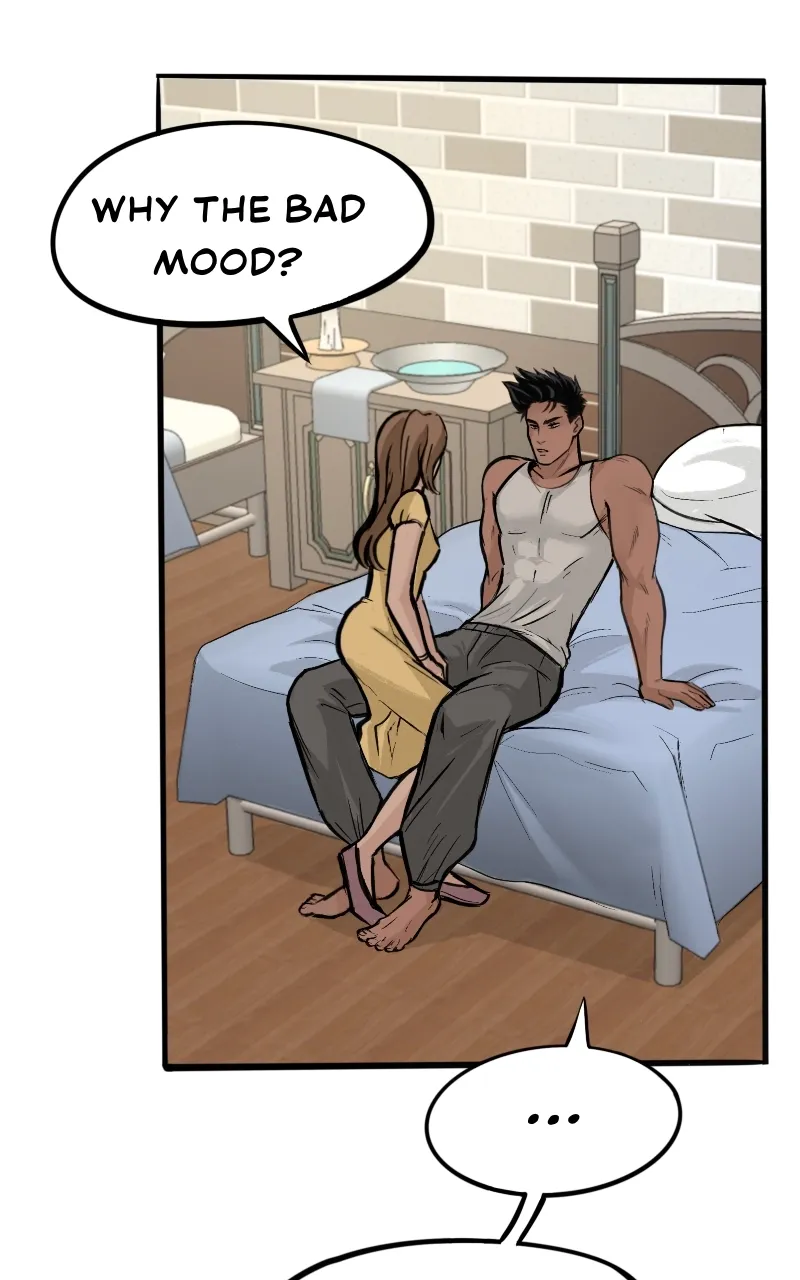 Read Aosora chapter 5 image 63 on Lezhin