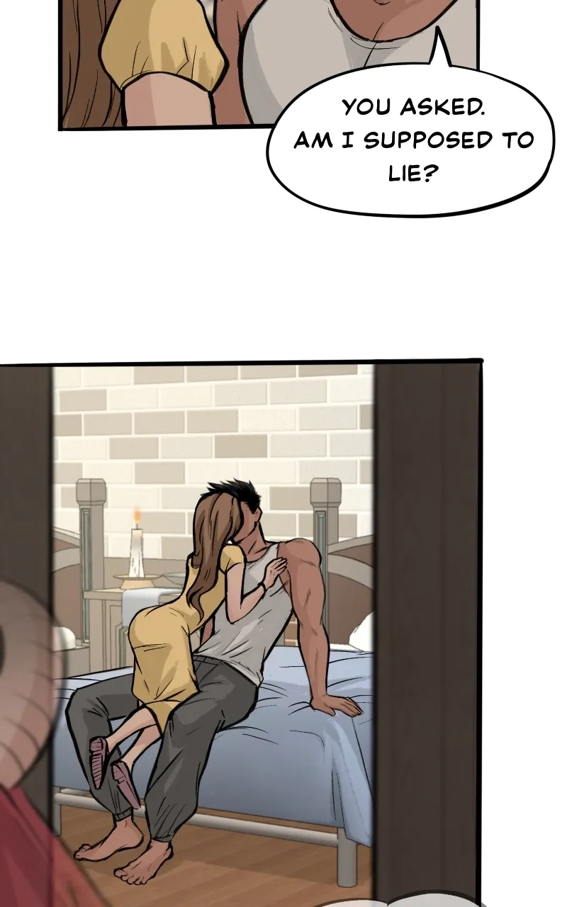 Read Aosora chapter 5 image 65 on Lezhin