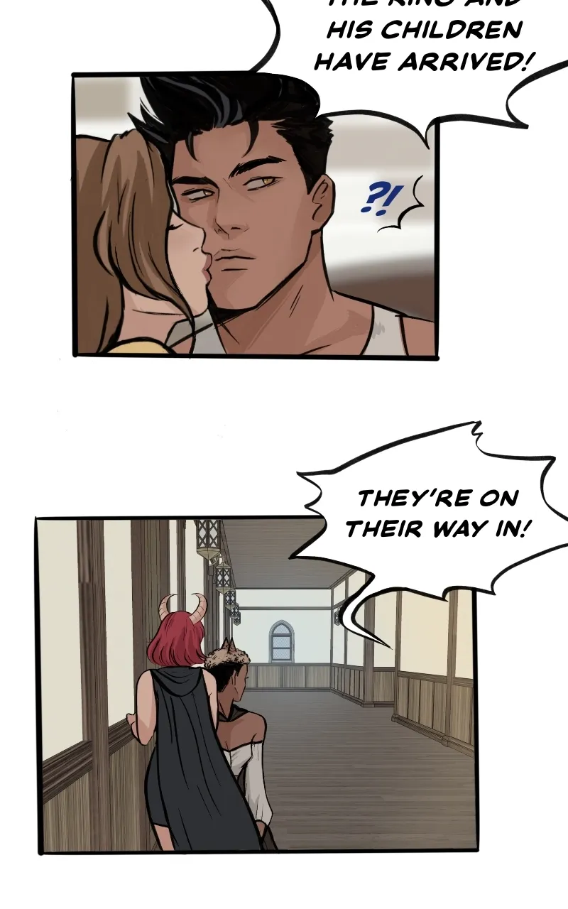 Read Aosora chapter 5 image 68 on Lezhin