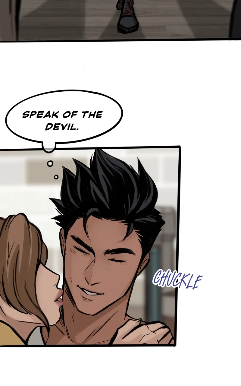 Read Aosora chapter 5 image 71 on Lezhin