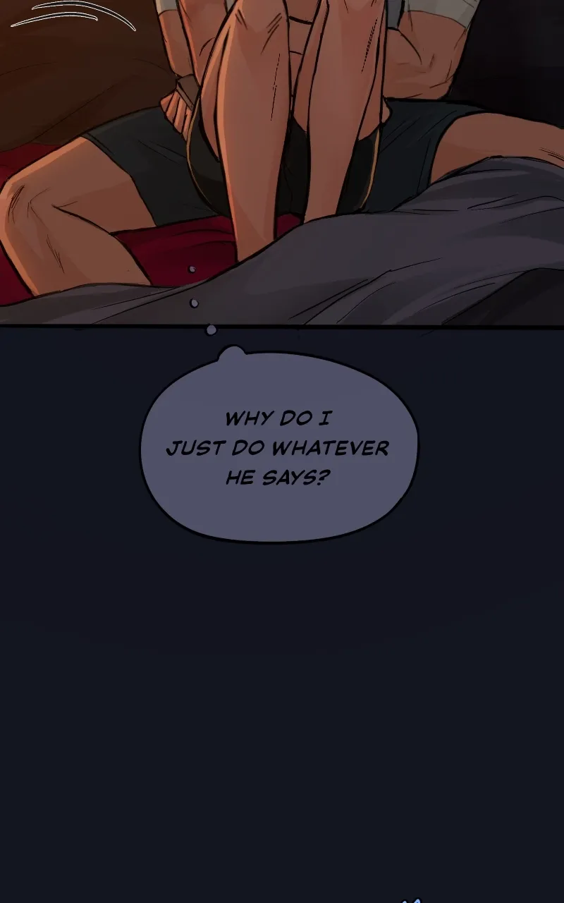 Read Aosora chapter 50 image 17 on Lezhin