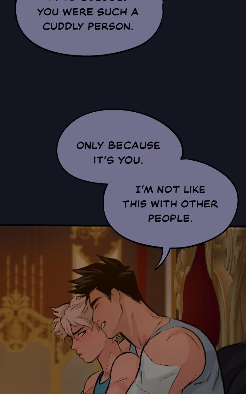 Read Aosora chapter 50 image 19 on Lezhin