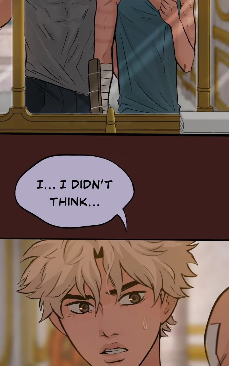 Read Aosora chapter 50 image 2 on Lezhin