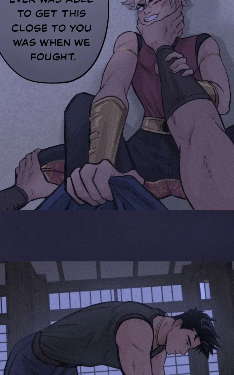 Read Aosora chapter 50 image 21 on Lezhin