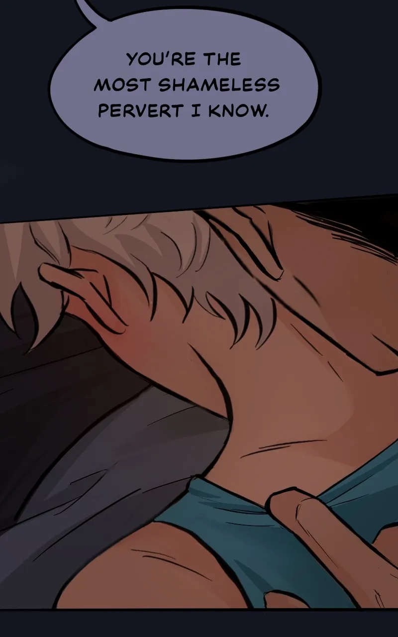 Read Aosora chapter 50 image 25 on Lezhin