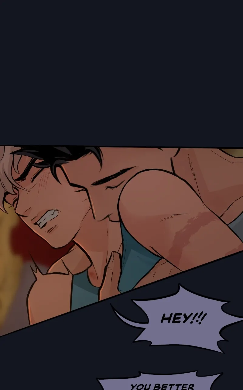 Read Aosora chapter 50 image 26 on Lezhin