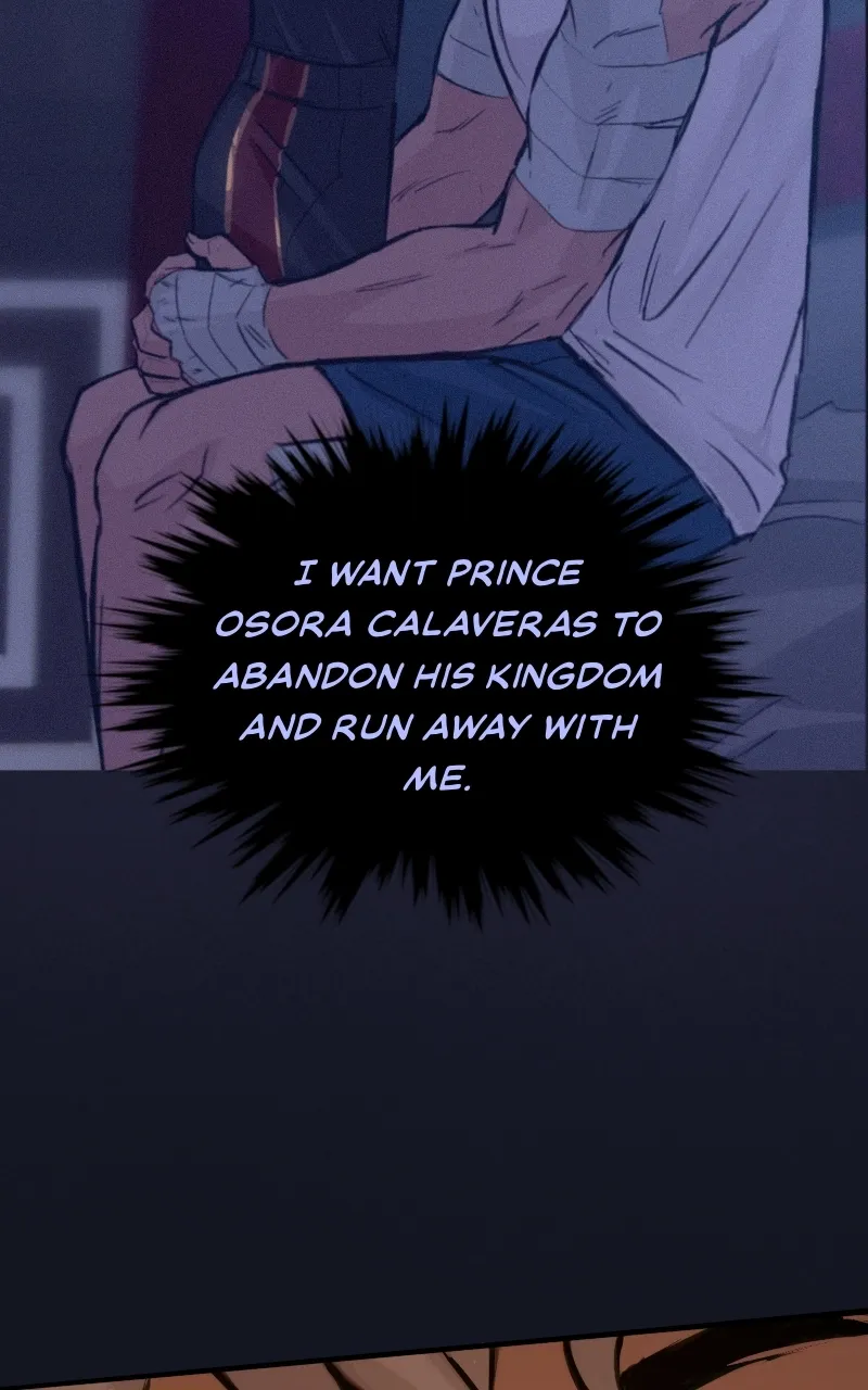 Read Aosora chapter 50 image 35 on Lezhin
